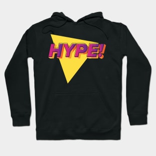 Hype Hoodie